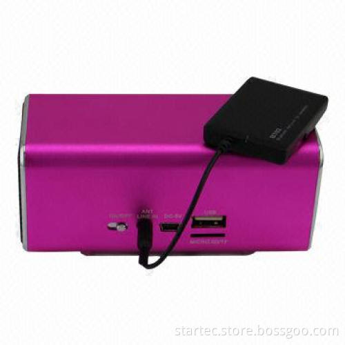 Bluetooth Receiver for Speaker